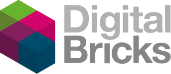 Logo of Digital Bricks Learning Portal