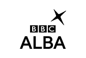 bbc alba logo