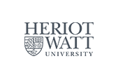 heriot watt logo