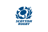 Scottish rugby logo
